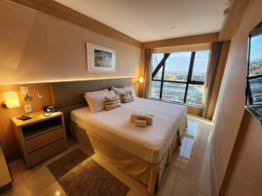 Cullinan Hotel Cullinan quarto com vista